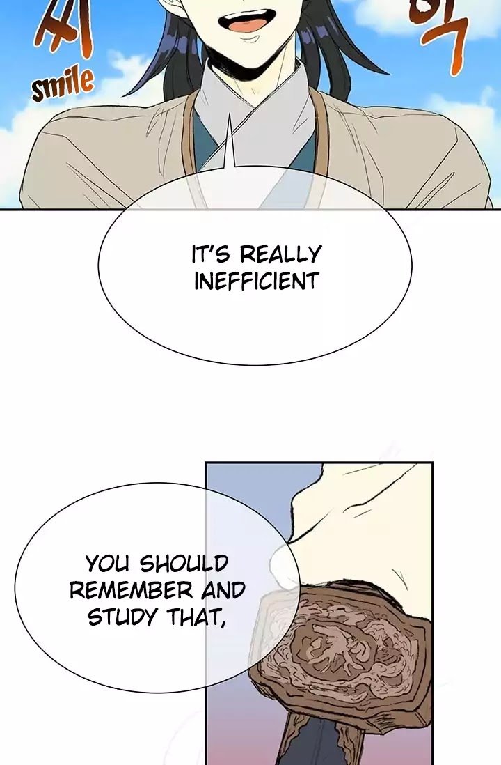 Read The Scholar's Reincarnation Manga Online