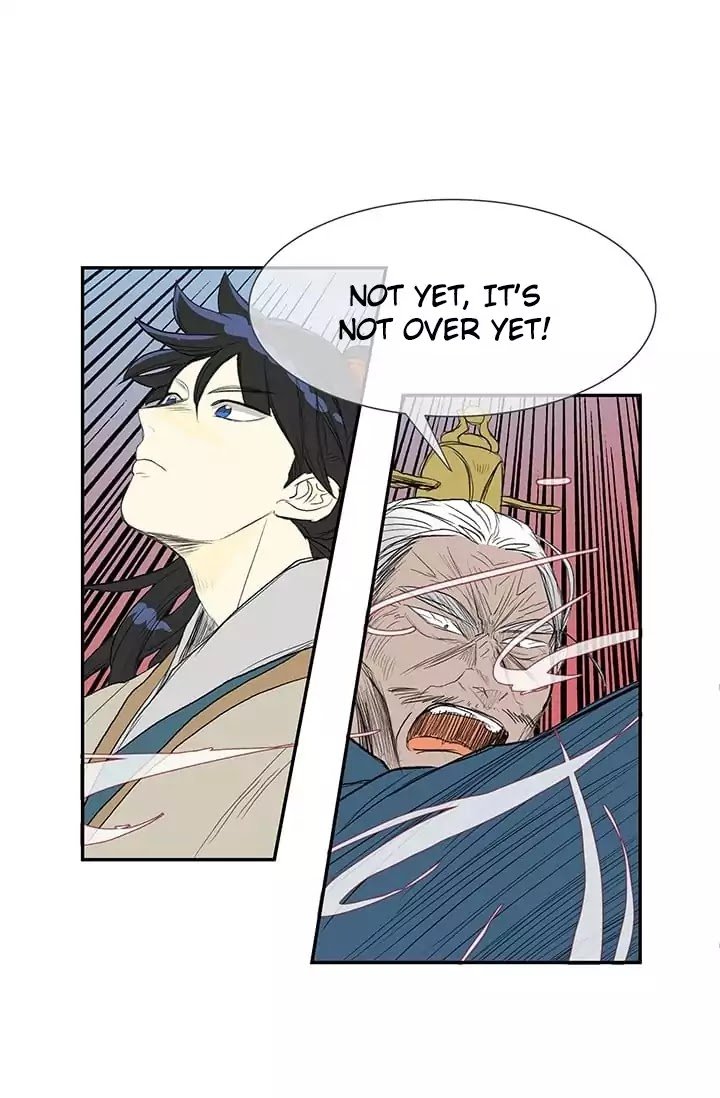 Read The Scholar's Reincarnation Manga Online