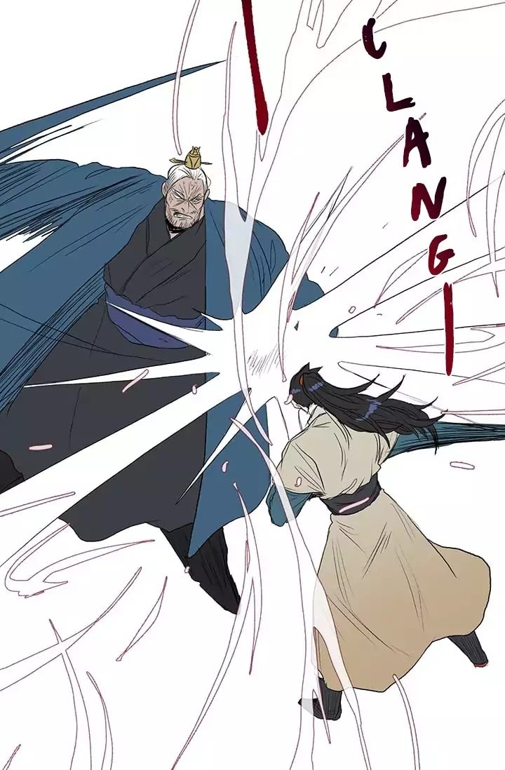 Read The Scholar's Reincarnation Manga Online