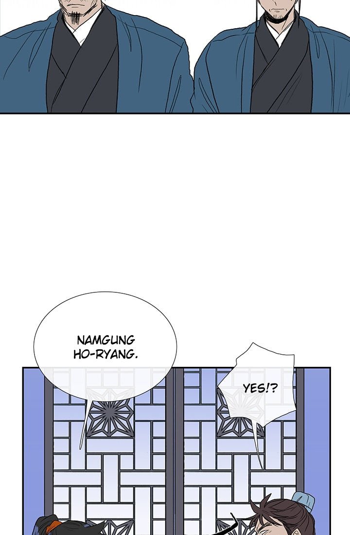 Read The Scholar's Reincarnation Manga Online