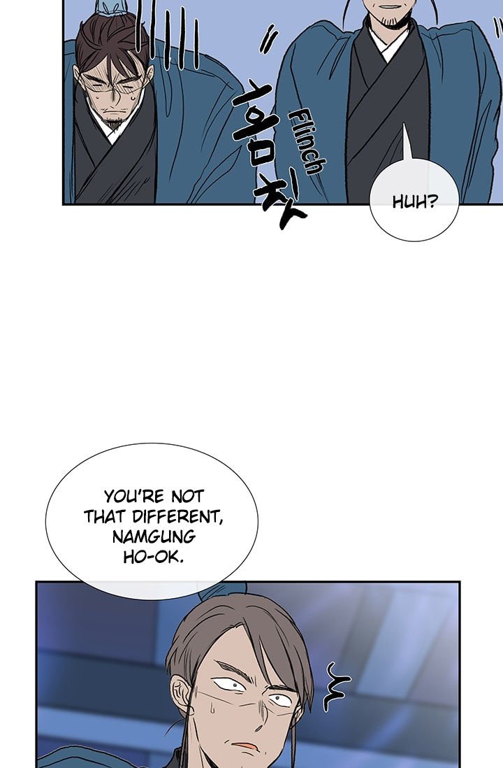 Read The Scholar's Reincarnation Manga Online