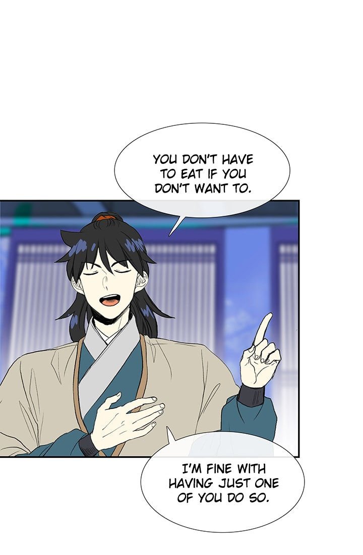 Read The Scholar's Reincarnation Manga Online