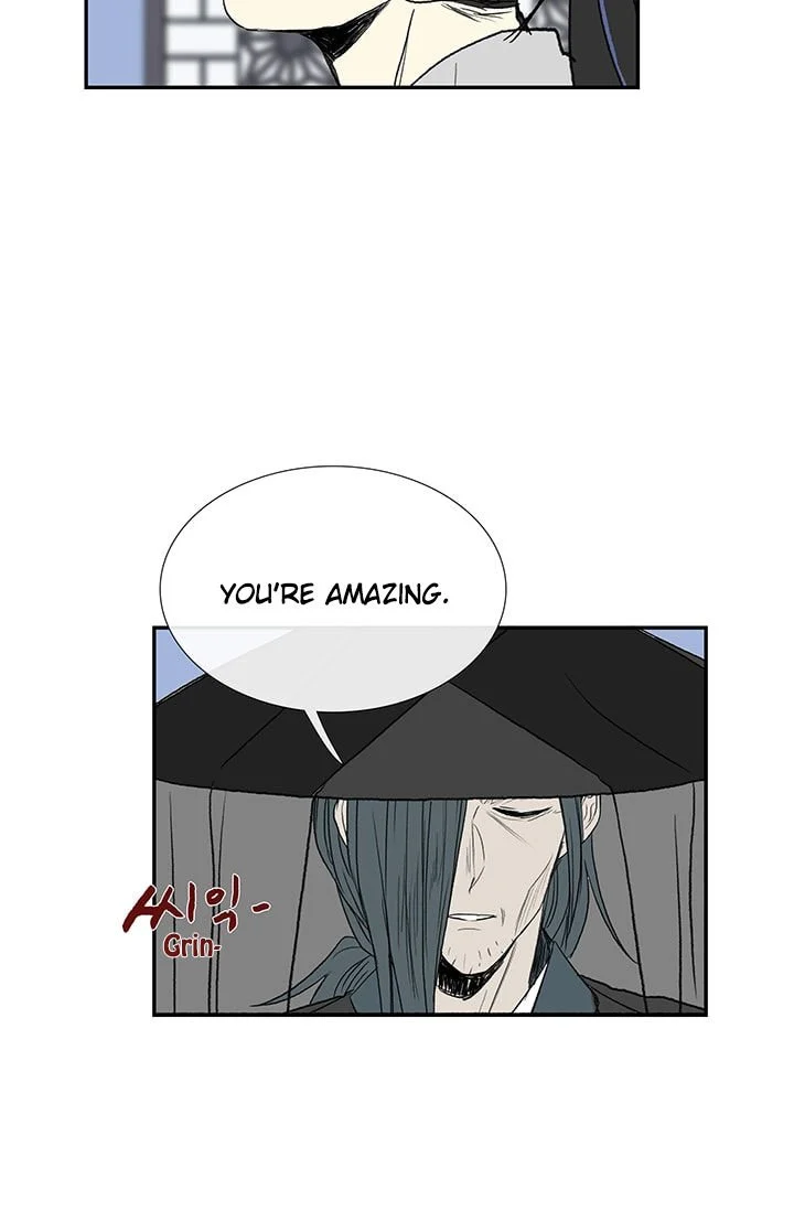 Read The Scholar's Reincarnation Manga Online