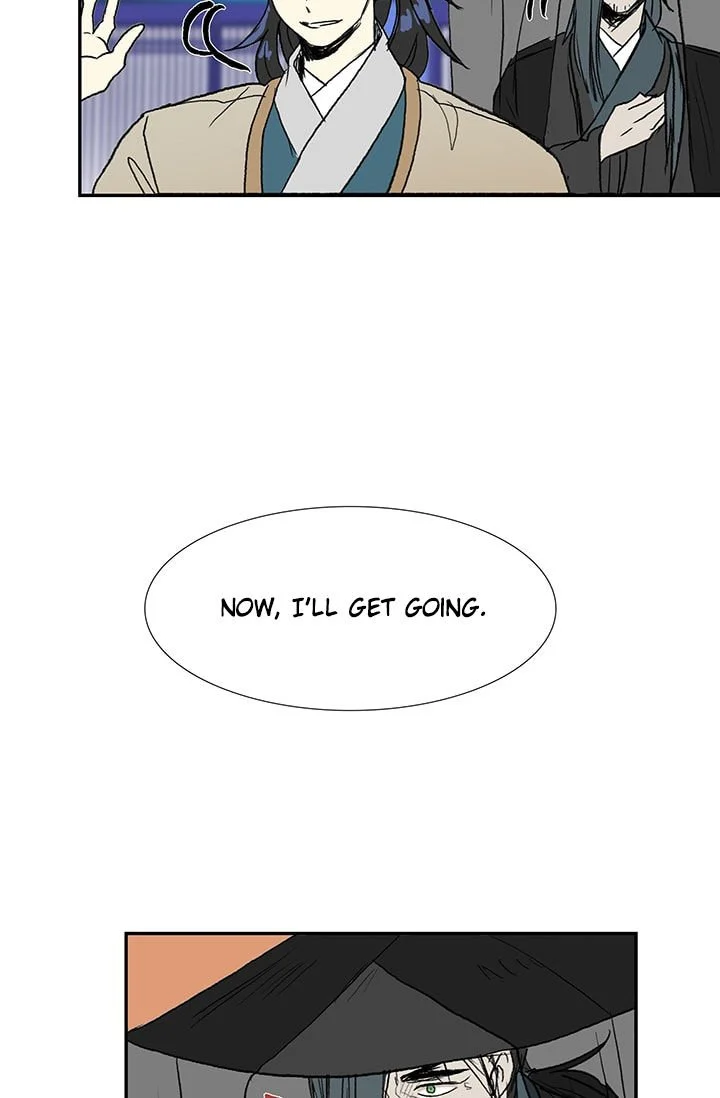 Read The Scholar's Reincarnation Manga Online