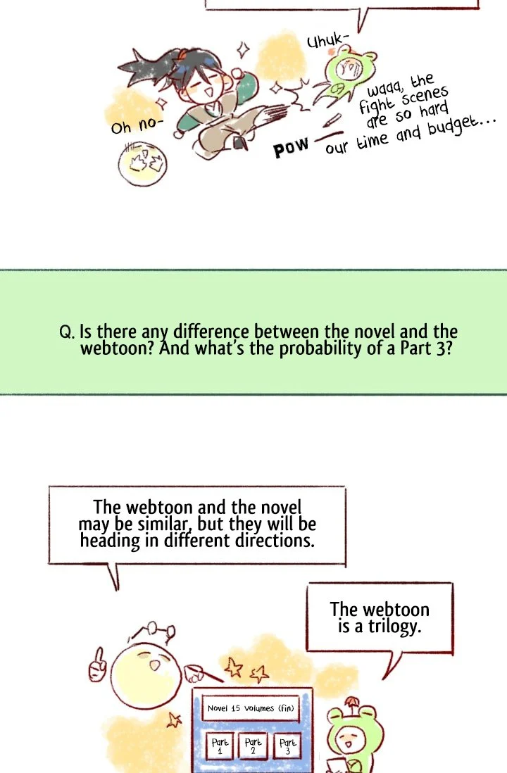 Read The Scholar's Reincarnation Manga Online