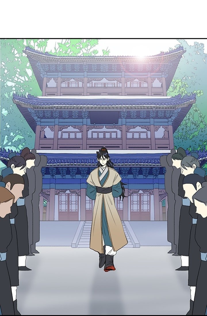 Read The Scholar's Reincarnation Manga Online