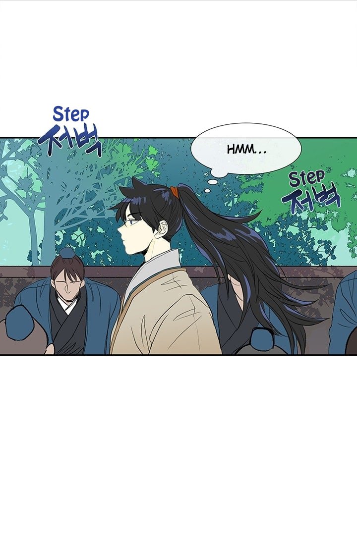 Read The Scholar's Reincarnation Manga Online