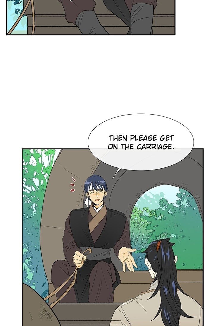 Read The Scholar's Reincarnation Manga Online