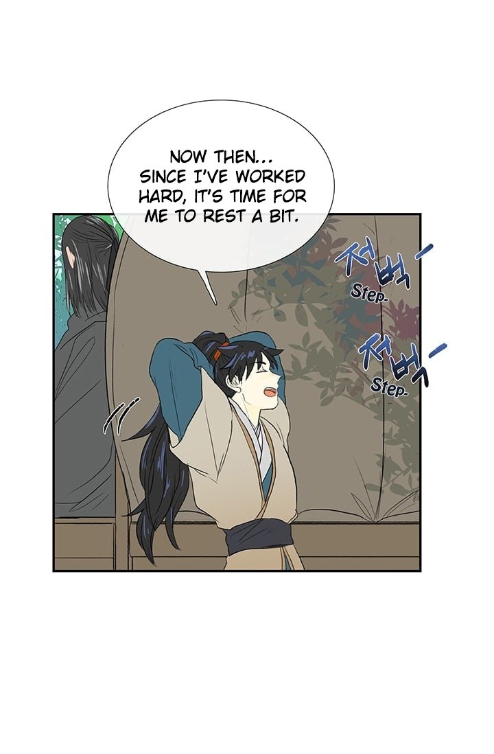 Read The Scholar's Reincarnation Manga Online