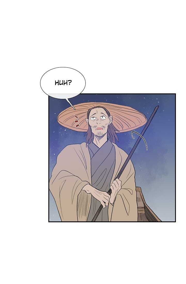 Read The Scholar's Reincarnation Manga Online