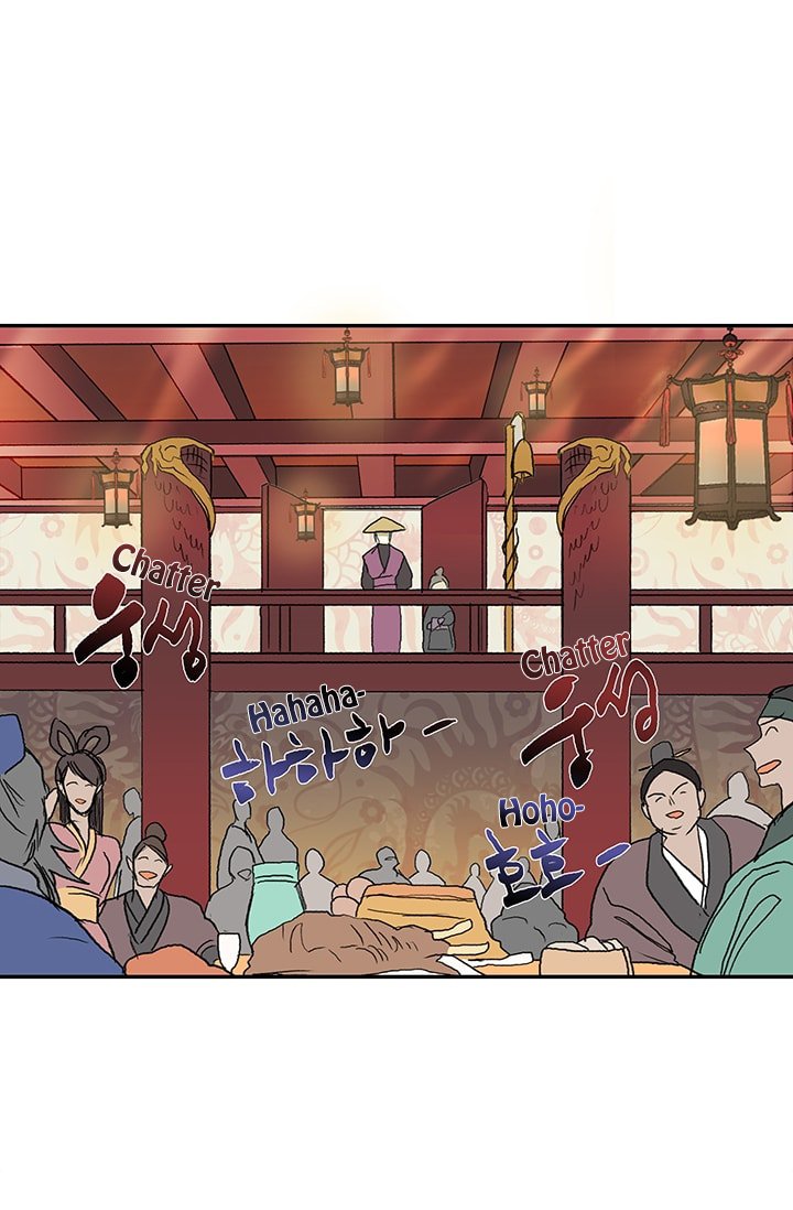 Read The Scholar's Reincarnation Manga Online