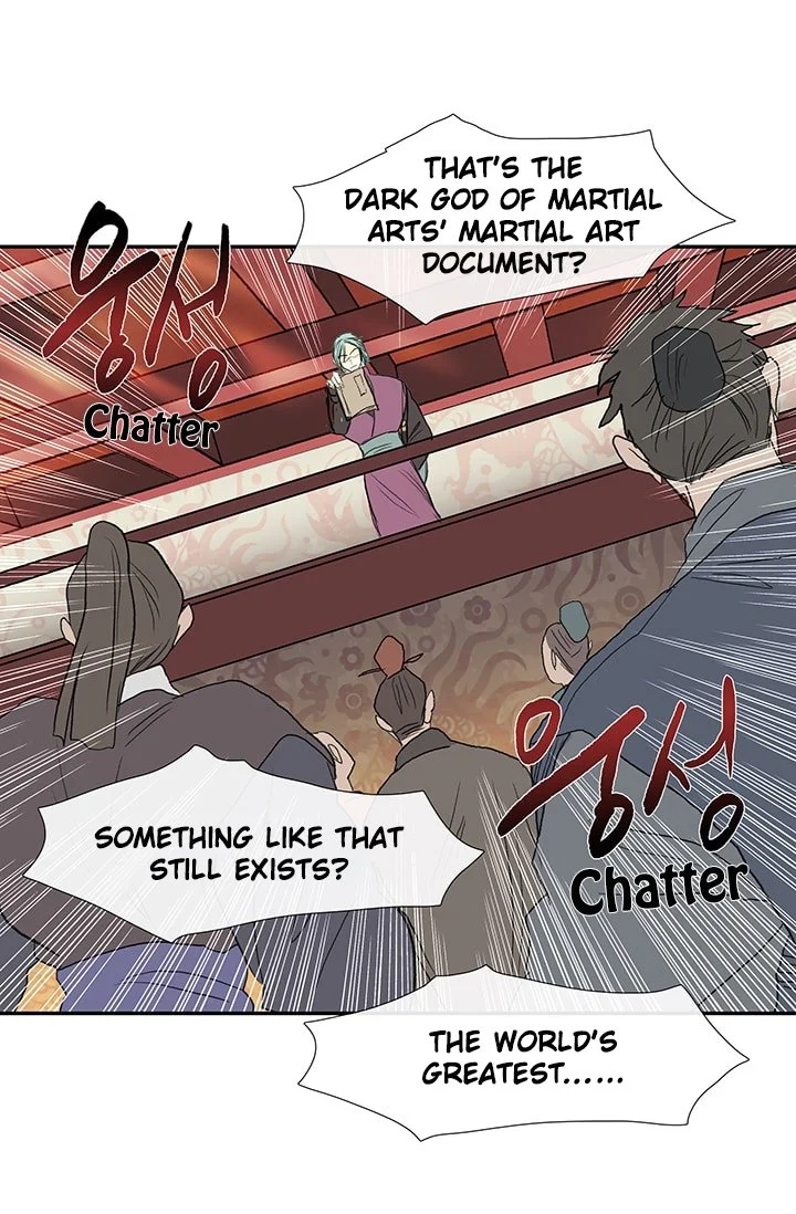 Read The Scholar's Reincarnation Manga Online