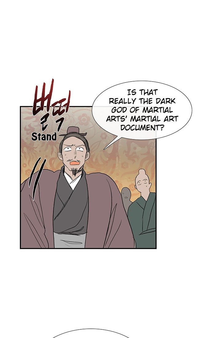 Read The Scholar's Reincarnation Manga Online