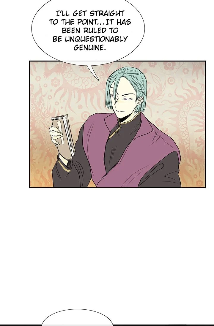 Read The Scholar's Reincarnation Manga Online