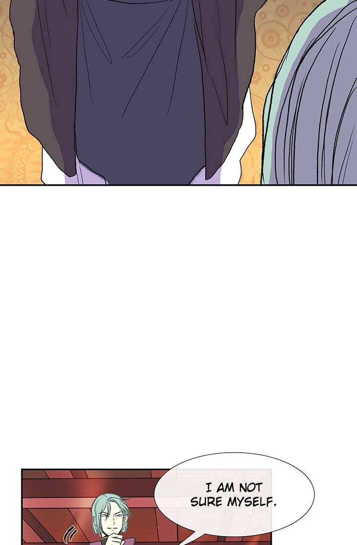 Read The Scholar's Reincarnation Manga Online