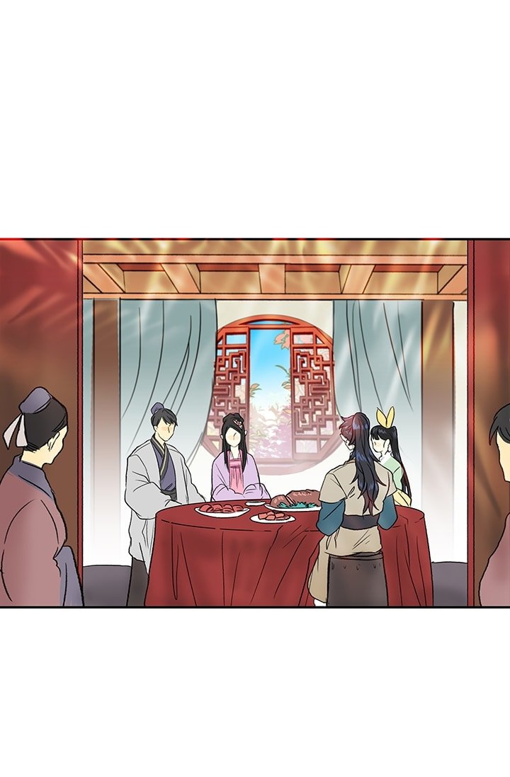 Read The Scholar's Reincarnation Manga Online