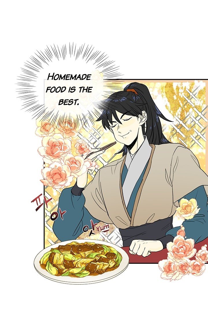 Read The Scholar's Reincarnation Manga Online