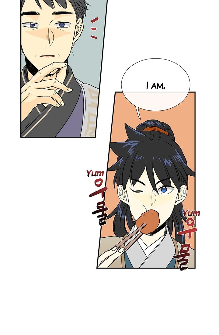 Read The Scholar's Reincarnation Manga Online