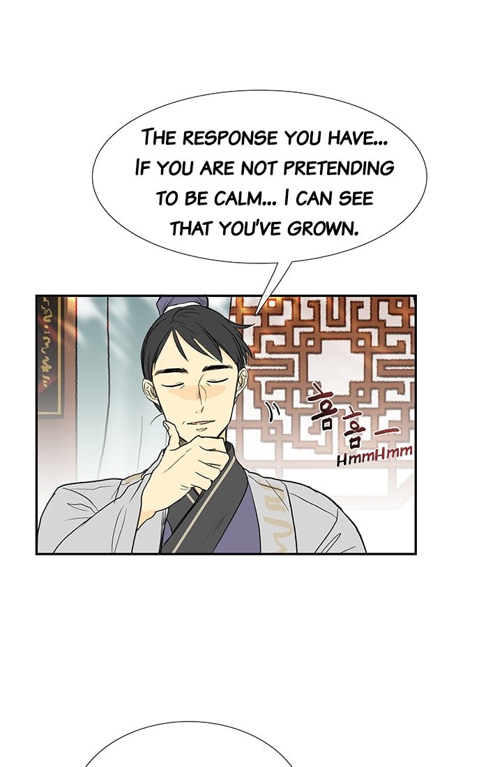 Read The Scholar's Reincarnation Manga Online