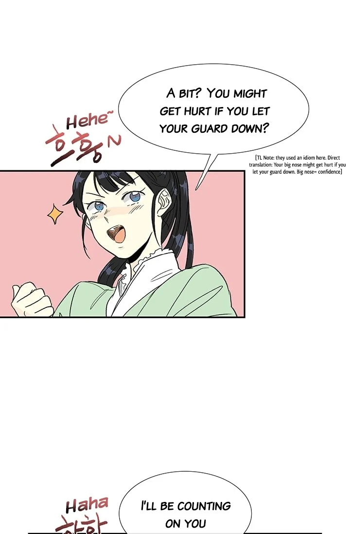 Read The Scholar's Reincarnation Manga Online