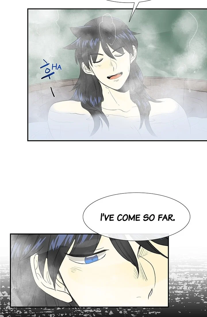 Read The Scholar's Reincarnation Manga Online