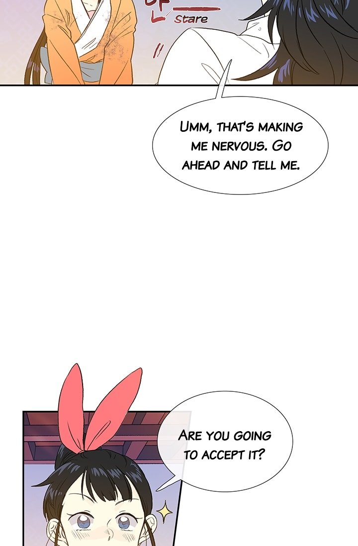 Read The Scholar's Reincarnation Manga Online