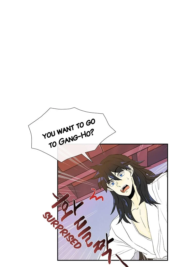 Read The Scholar's Reincarnation Manga Online