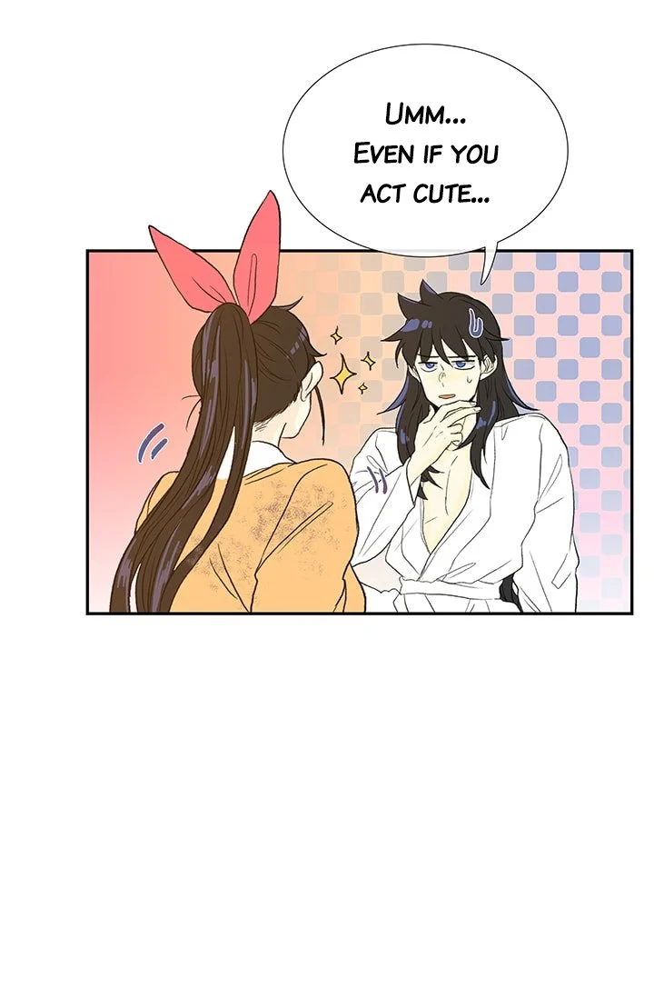 Read The Scholar's Reincarnation Manga Online