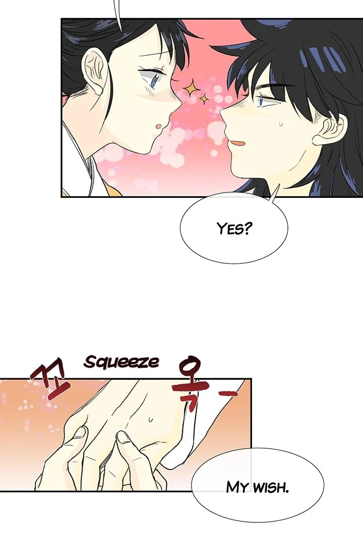 Read The Scholar's Reincarnation Manga Online