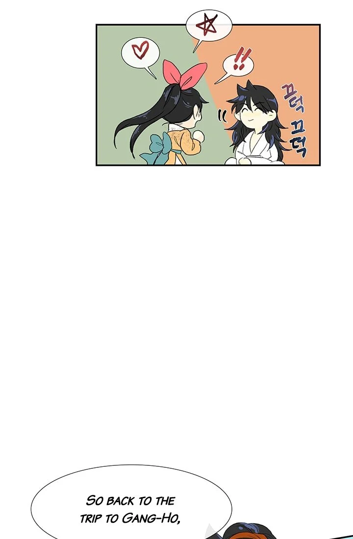 Read The Scholar's Reincarnation Manga Online