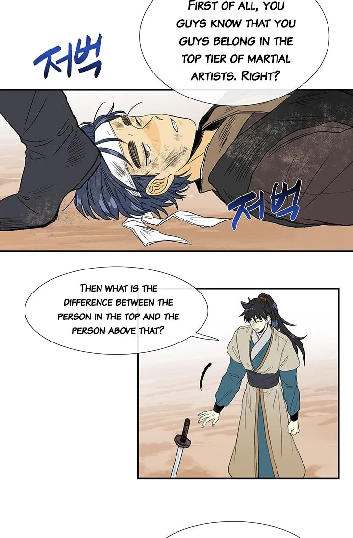 Read The Scholar's Reincarnation Manga Online