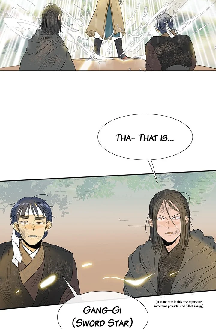 Read The Scholar's Reincarnation Manga Online