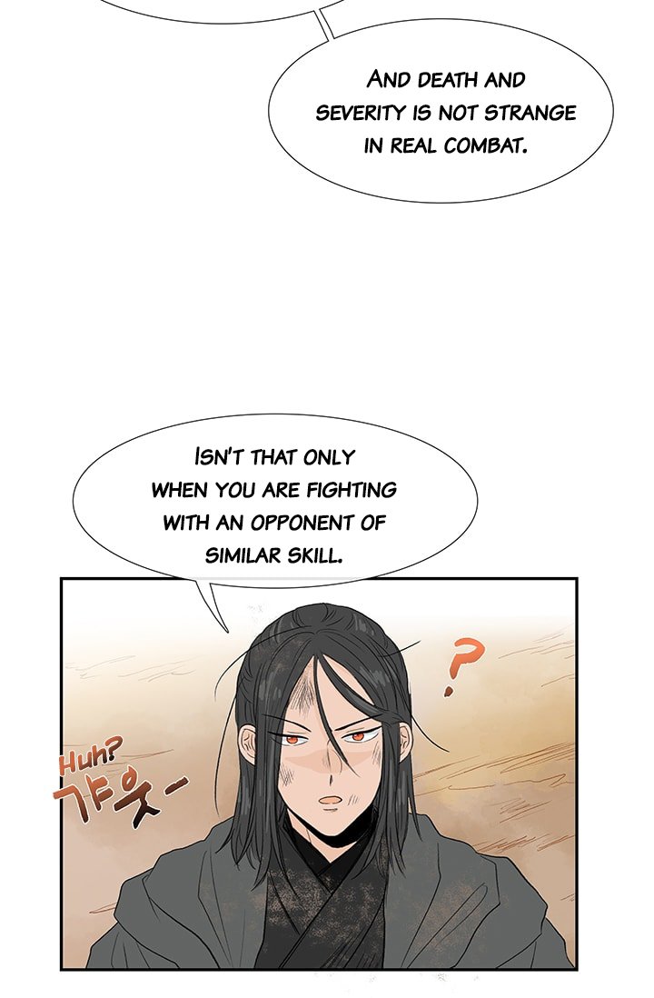 Read The Scholar's Reincarnation Manga Online