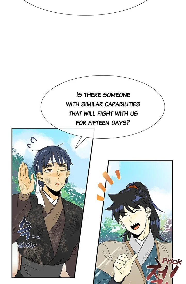 Read The Scholar's Reincarnation Manga Online