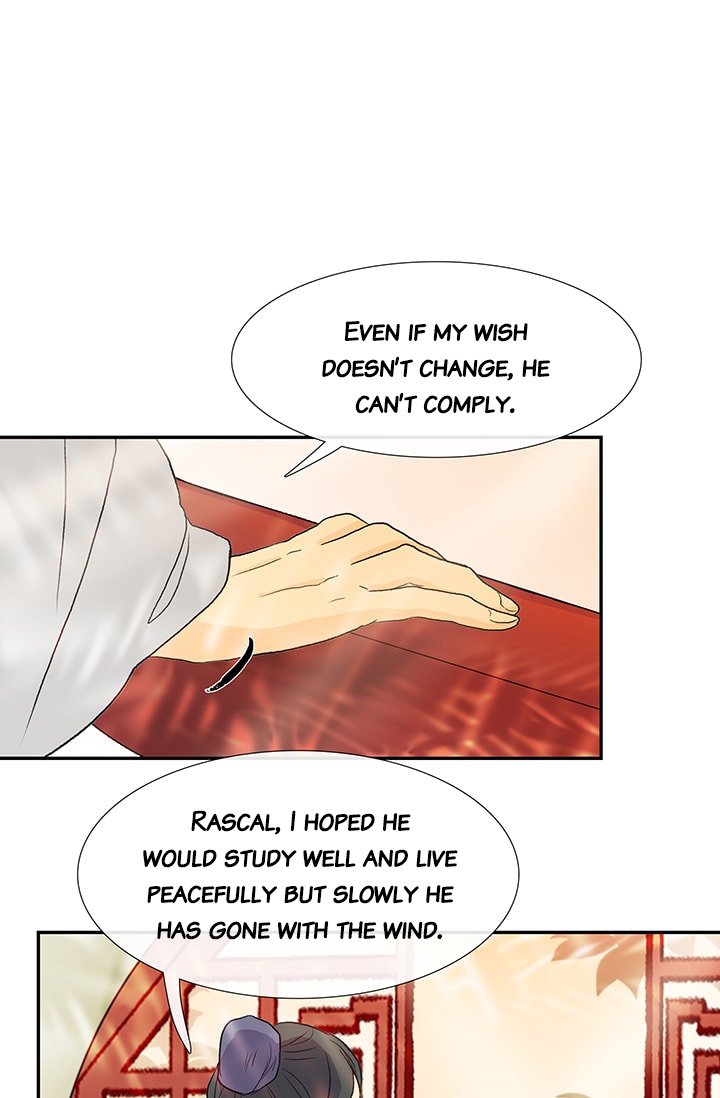 Read The Scholar's Reincarnation Manga Online