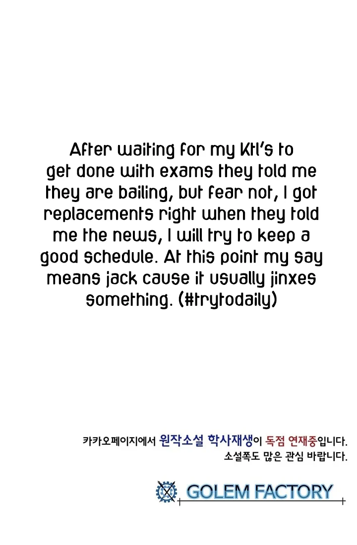 Read The Scholar's Reincarnation Manga Online