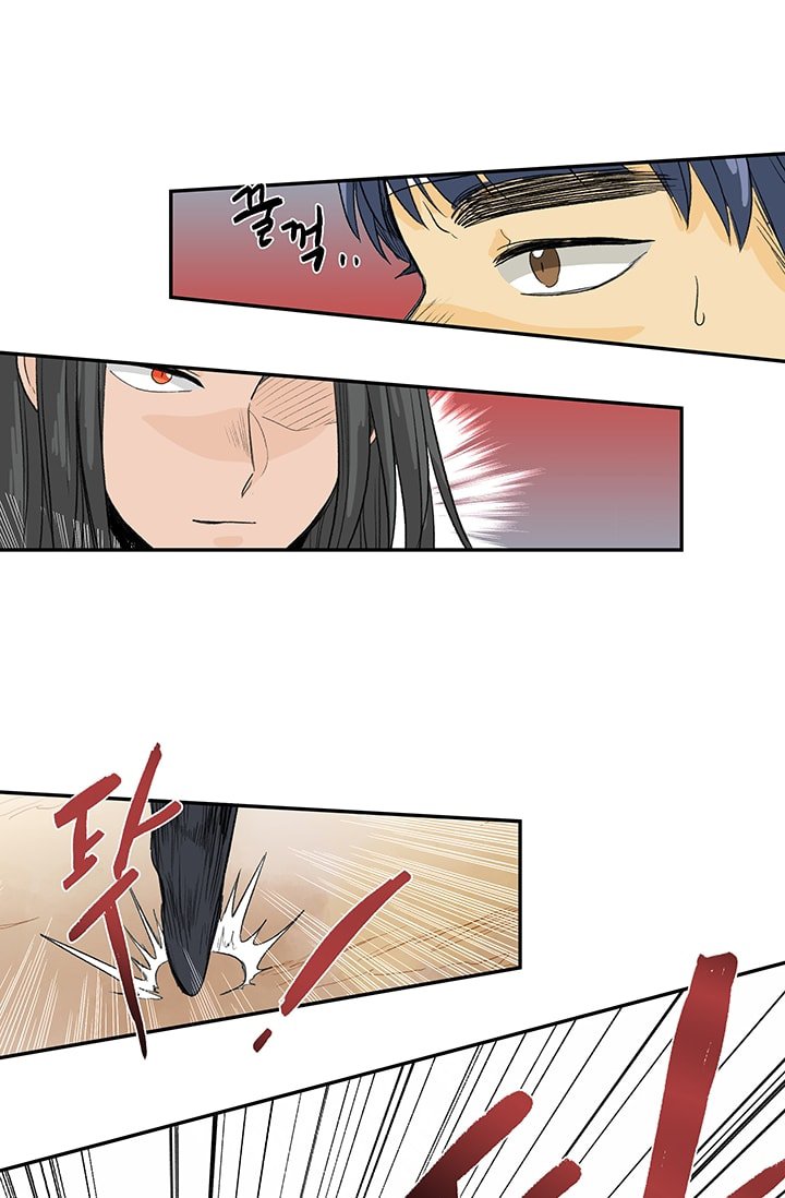 Read The Scholar's Reincarnation Manga Online