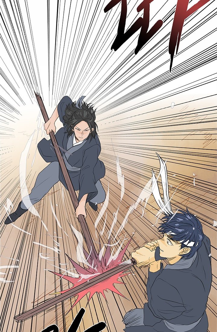 Read The Scholar's Reincarnation Manga Online