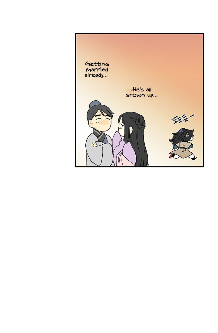 Read The Scholar's Reincarnation Manga Online