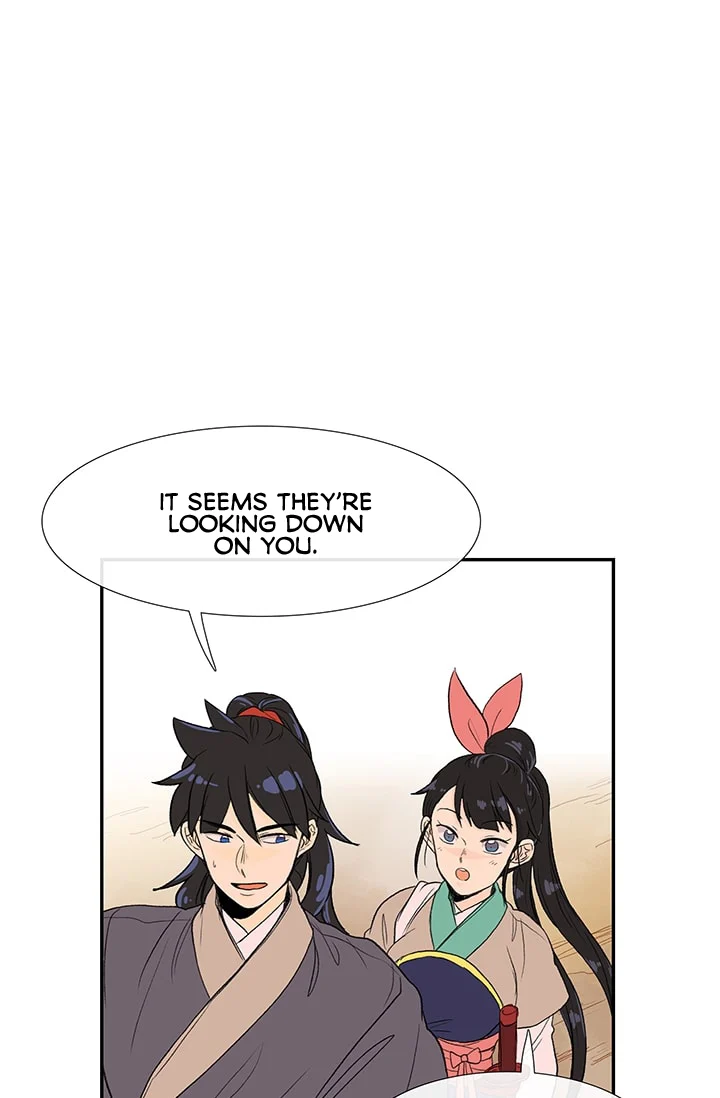 Read The Scholar's Reincarnation Manga Online