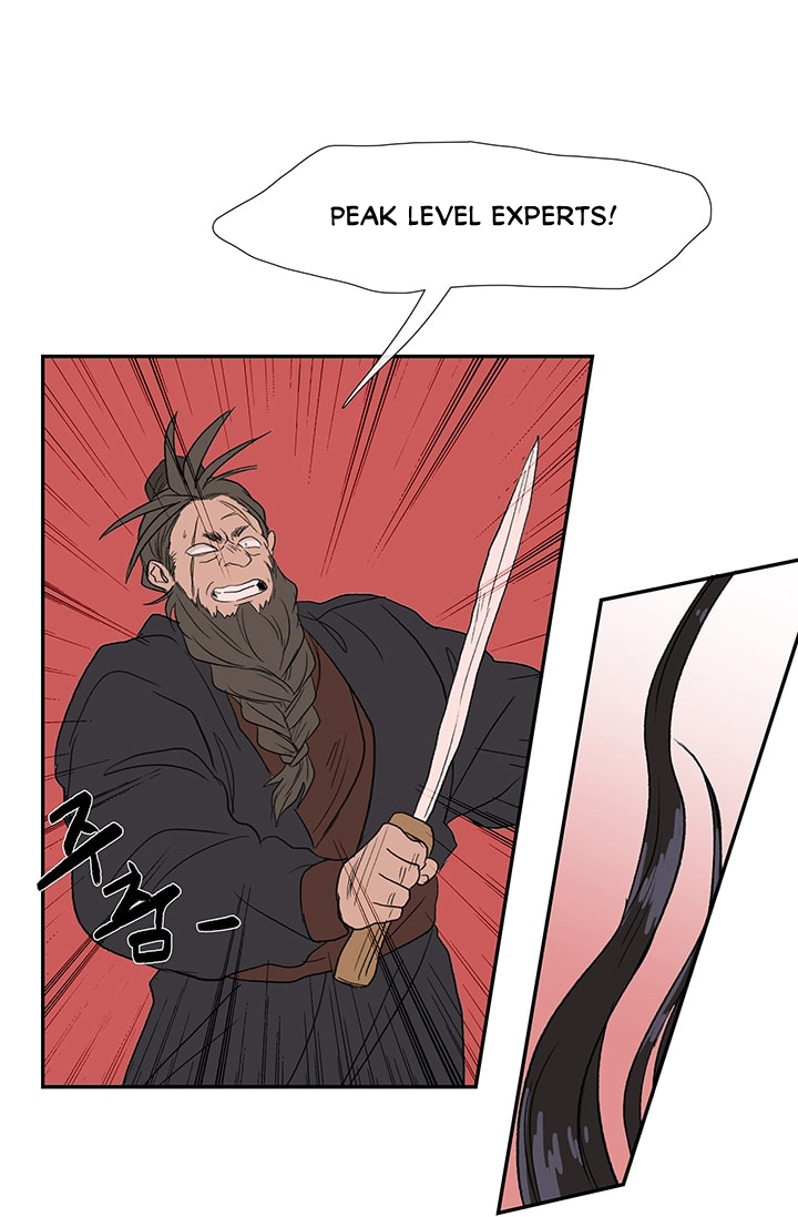 Read The Scholar's Reincarnation Manga Online