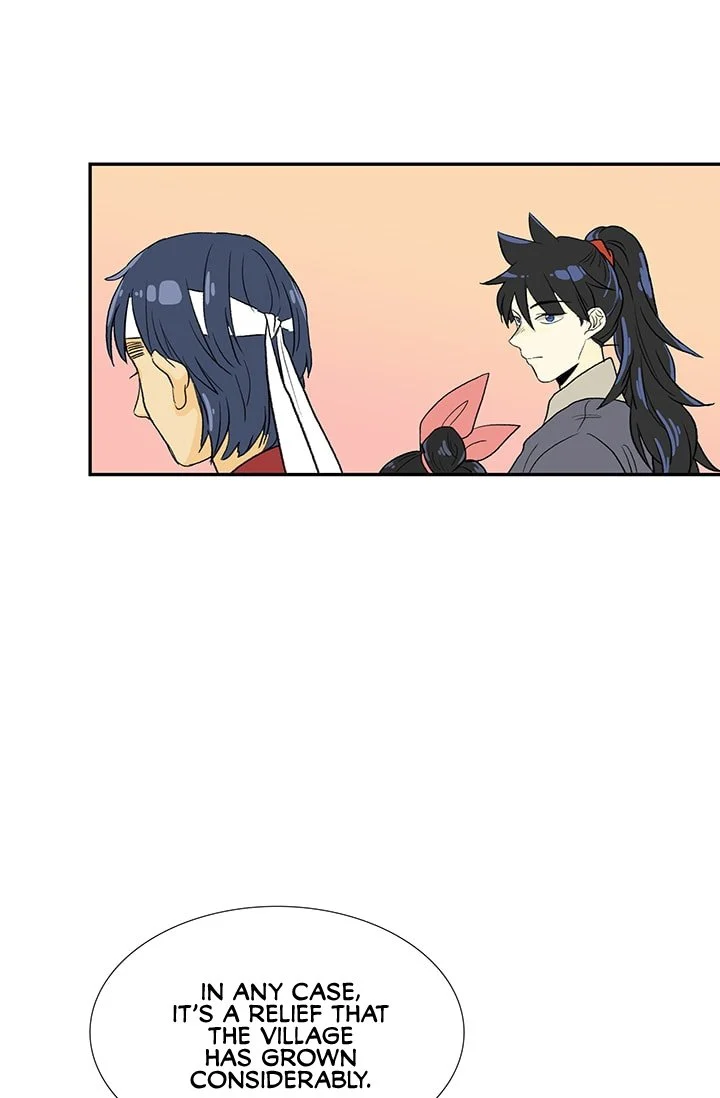 Read The Scholar's Reincarnation Manga Online