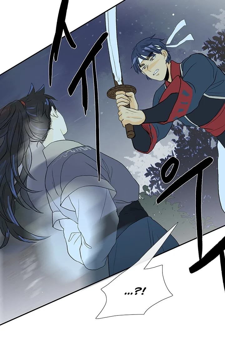 Read The Scholar's Reincarnation Manga Online