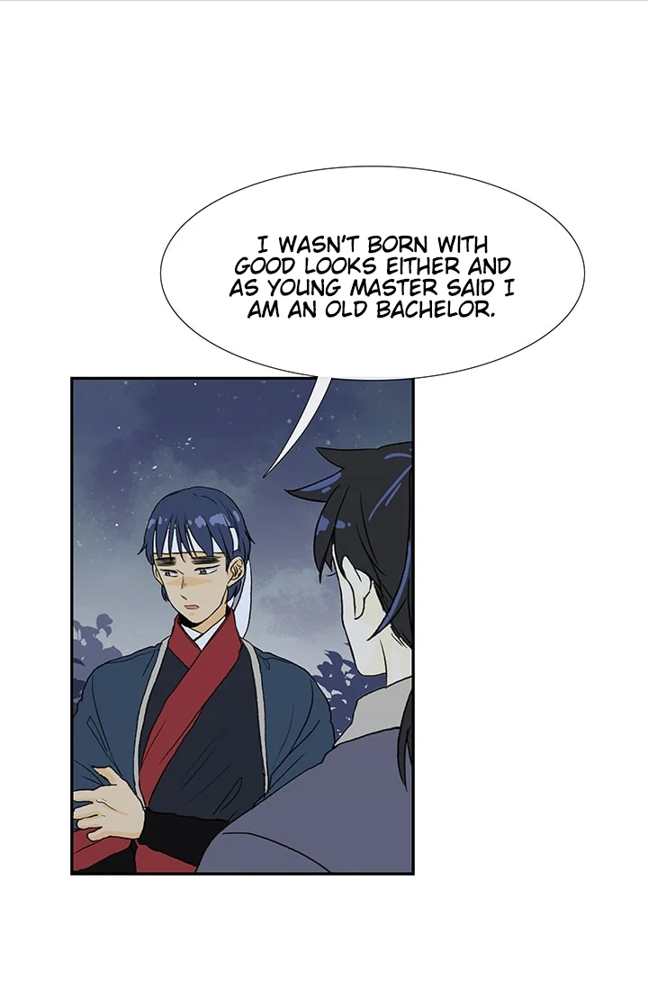 Read The Scholar's Reincarnation Manga Online