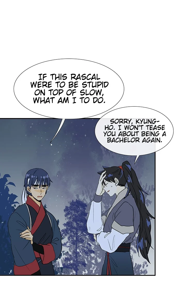 Read The Scholar's Reincarnation Manga Online