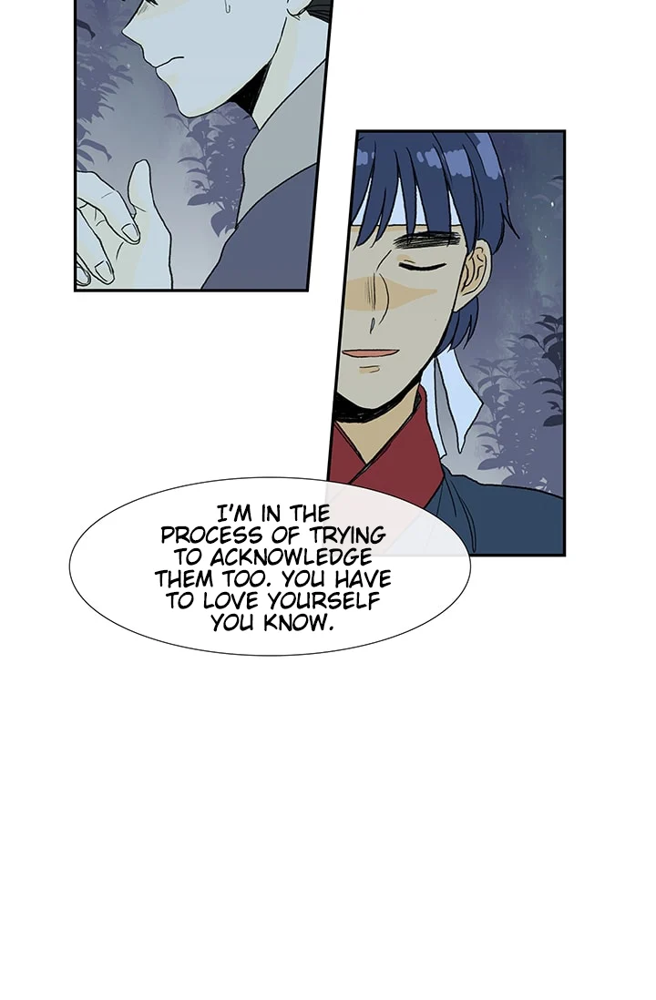 Read The Scholar's Reincarnation Manga Online