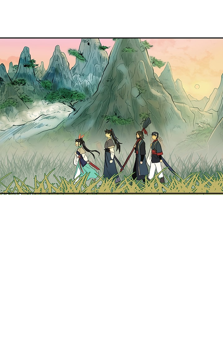 Read The Scholar's Reincarnation Manga Online