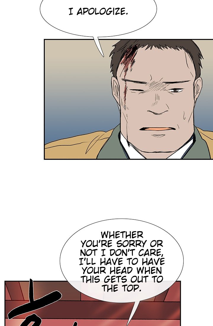 Read The Scholar's Reincarnation Manga Online