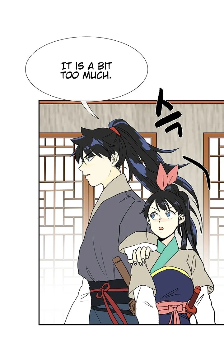 Read The Scholar's Reincarnation Manga Online