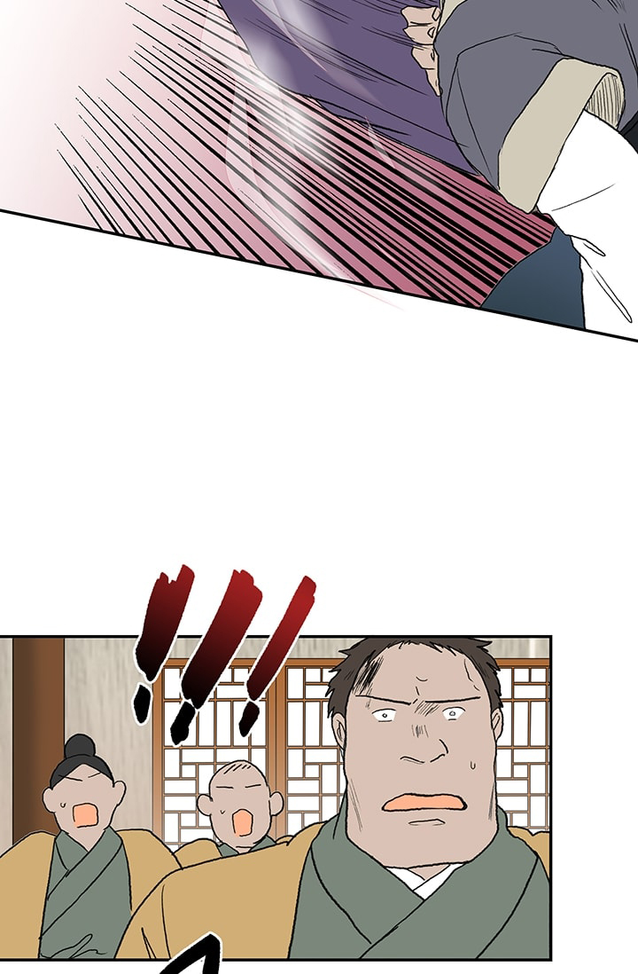 Read The Scholar's Reincarnation Manga Online